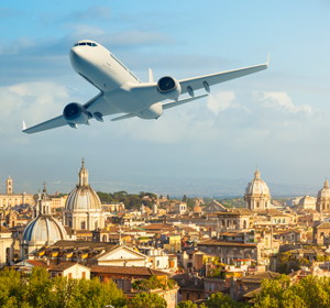 Airport transfer