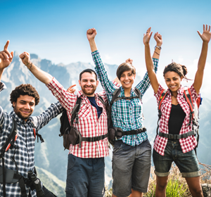 Group Travel
