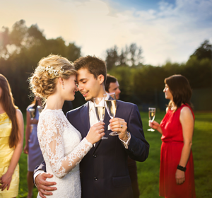 Wedding Hire